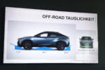 Subaru Uncharted first test drive review fahrbericht preise daten fakten vorteile nachteile