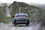 Subaru Uncharted first test drive review fahrbericht preise daten fakten vorteile nachteile
