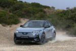 Subaru Uncharted first test drive review fahrbericht preise daten fakten vorteile nachteile
