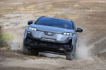 Subaru Uncharted first test drive review fahrbericht preise daten fakten vorteile nachteile