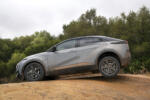 Subaru Uncharted first test drive review fahrbericht preise daten fakten vorteile nachteile