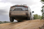 Subaru Uncharted first test drive review fahrbericht preise daten fakten vorteile nachteile