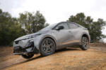 Subaru Uncharted first test drive review fahrbericht preise daten fakten vorteile nachteile