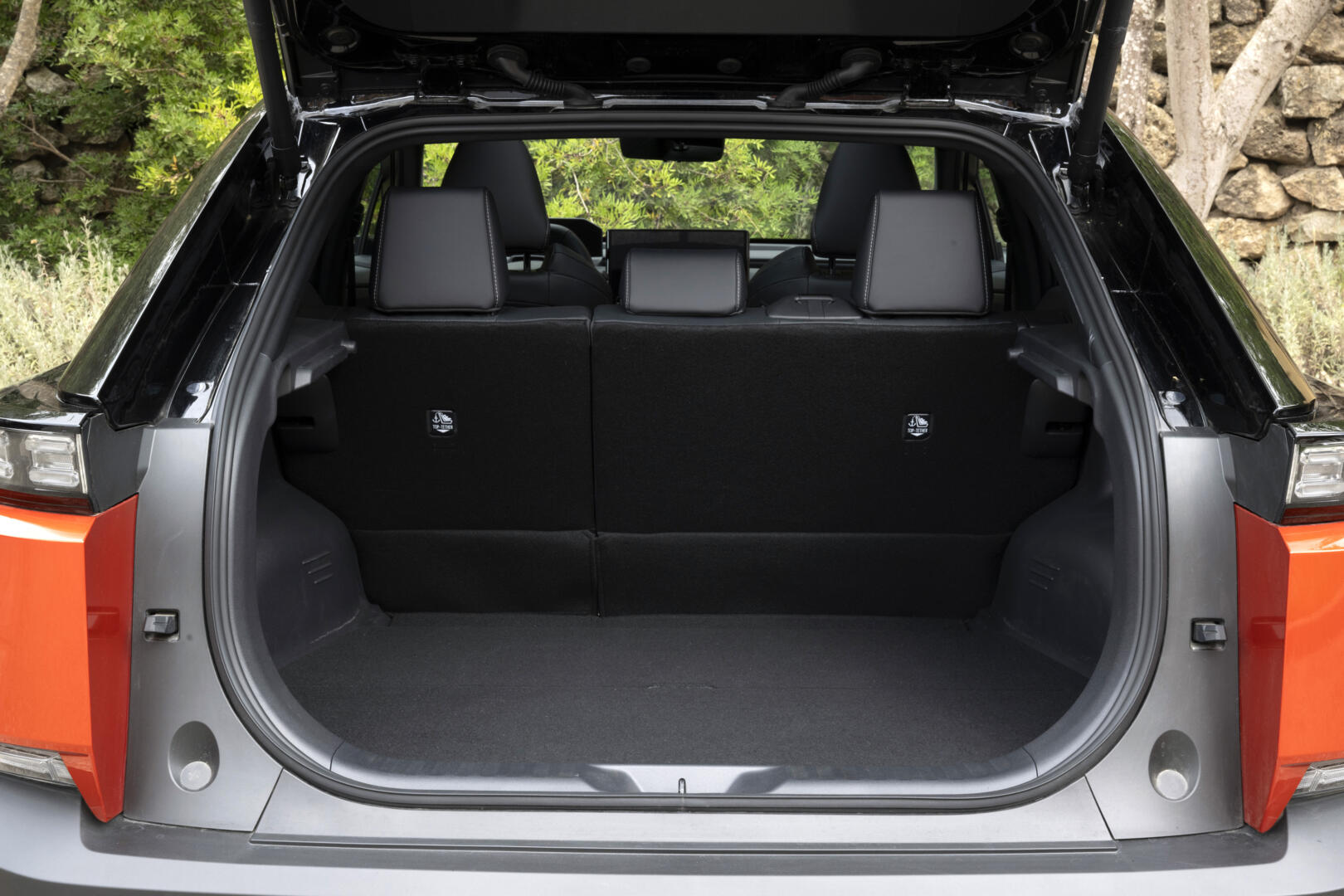 Subaru Uncharted first test drive review fahrbericht preise daten fakten vorteile nachteile
