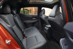 Subaru Uncharted first test drive review fahrbericht preise daten fakten vorteile nachteile