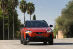 Subaru Uncharted first test drive review fahrbericht preise daten fakten vorteile nachteile