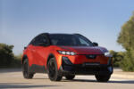 Subaru Uncharted first test drive review fahrbericht preise daten fakten vorteile nachteile