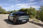 2026 DS N°7 BEV Elektro SUV test drive review fahrbericht