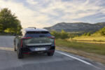 2026 DS N°7 BEV Elektro SUV test drive review fahrbericht