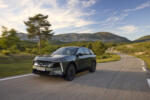 2026 DS N°7 BEV Elektro SUV test drive review fahrbericht