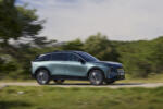 2026 DS N°7 BEV Elektro SUV test drive review fahrbericht