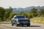 2026 DS N°7 BEV Elektro SUV test drive review fahrbericht