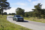2026 DS N°7 BEV Elektro SUV test drive review fahrbericht