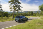 2026 DS N°7 BEV Elektro SUV test drive review fahrbericht