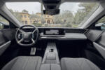 2026 DS N°7 BEV Elektro SUV test drive review fahrbericht