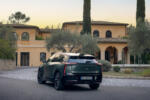 2026 DS N°7 BEV Elektro SUV test drive review fahrbericht