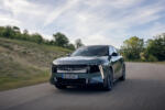 2026 DS N°7 BEV Elektro SUV test drive review fahrbericht