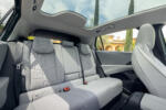 2026 DS N°7 BEV Elektro SUV test drive review fahrbericht