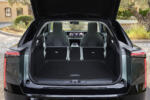 2026 DS N°7 BEV Elektro SUV test drive review fahrbericht