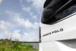 Der neue Mercedes-Benz Marco Polo gefertigt im Mercedes-Benz Werk in Ludwigsfelde – Sodalithblau metallic, MBUX Multimediasystem, Widescreen Cockpit, Polster Leder Lugano schwarz, Camper-Umfänge u.a. Markise, Kleiderschrank, Küchenzeile mit Klapptisch, Drehbare Fahrer- und Beifahrersitze, Sitzliegebank, Aufstelldach mit Dachbett, MBAC Camper-Bedieneinheit