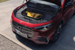 2027 Mercedes-Benz GLA elektrisch alle infos daten fakten preise Österreich