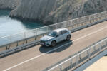 2027 Mercedes-Benz GLA Hybrid aquamint alle infos daten fakten preise Österreich