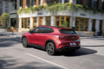 2027 Mercedes-Benz GLA elektrisch alle infos daten fakten preise Österreich