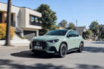 2027 Mercedes-Benz GLA Hybrid aquamint alle infos daten fakten preise Österreich