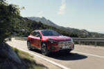 2027 Mercedes-Benz GLA elektrisch alle infos daten fakten preise Österreich