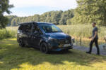 Mercedes-Benz Marco Polo Camping Uckermark Berlin 2026 Facelift Update Test