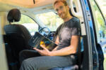 Mercedes-Benz Marco Polo Camping Uckermark Berlin 2026 Facelift Update Test