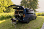Mercedes-Benz Marco Polo Camping Uckermark Berlin 2026 Facelift Update Test
