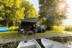 Mercedes-Benz Marco Polo Camping Uckermark Berlin 2026 Facelift Update Test