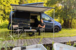 Mercedes-Benz Marco Polo Camping Uckermark Berlin 2026 Facelift Update Test