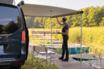 Mercedes-Benz Marco Polo Camping Uckermark Berlin 2026 Facelift Update Test