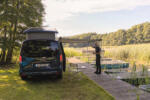 Mercedes-Benz Marco Polo Camping Uckermark Berlin 2026 Facelift Update Test