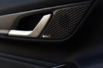 Jaecoo 5 BEV sony premium sound lautsprecher test review fahrbericht