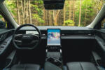 Jaecoo 5 BEV elektro suv test drive review fahrbericht Österreich