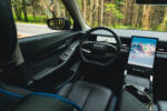 Jaecoo 5 BEV elektro suv test drive review fahrbericht Österreich