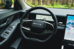 Jaecoo 5 BEV elektro suv test drive review fahrbericht Österreich