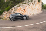 Jaecoo 5 BEV elektro suv test drive review fahrbericht Österreich