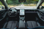 Jaecoo 5 BEV elektro suv test drive review fahrbericht Österreich