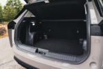 Jaecoo 5 BEV elektro suv test drive review fahrbericht Österreich