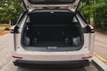 Jaecoo 5 BEV elektro suv test drive review fahrbericht Österreich