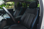 Jaecoo 5 BEV elektro suv test drive review fahrbericht Österreich