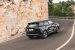 Jaecoo 5 BEV elektro suv test drive review fahrbericht Österreich