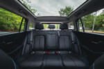 Jaecoo 5 BEV elektro suv test drive review fahrbericht Österreich