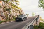 Jaecoo 5 BEV elektro suv test drive review fahrbericht Österreich