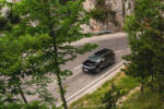 Jaecoo 5 BEV elektro suv test drive review fahrbericht Österreich
