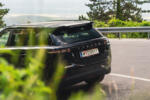 Jaecoo 5 BEV elektro suv test drive review fahrbericht Österreich